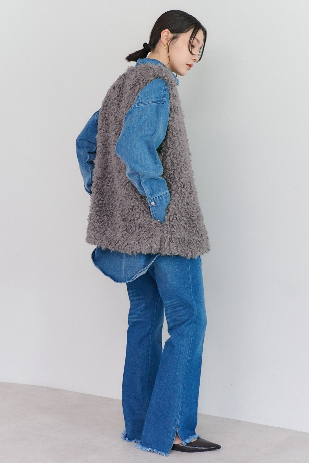 163cm