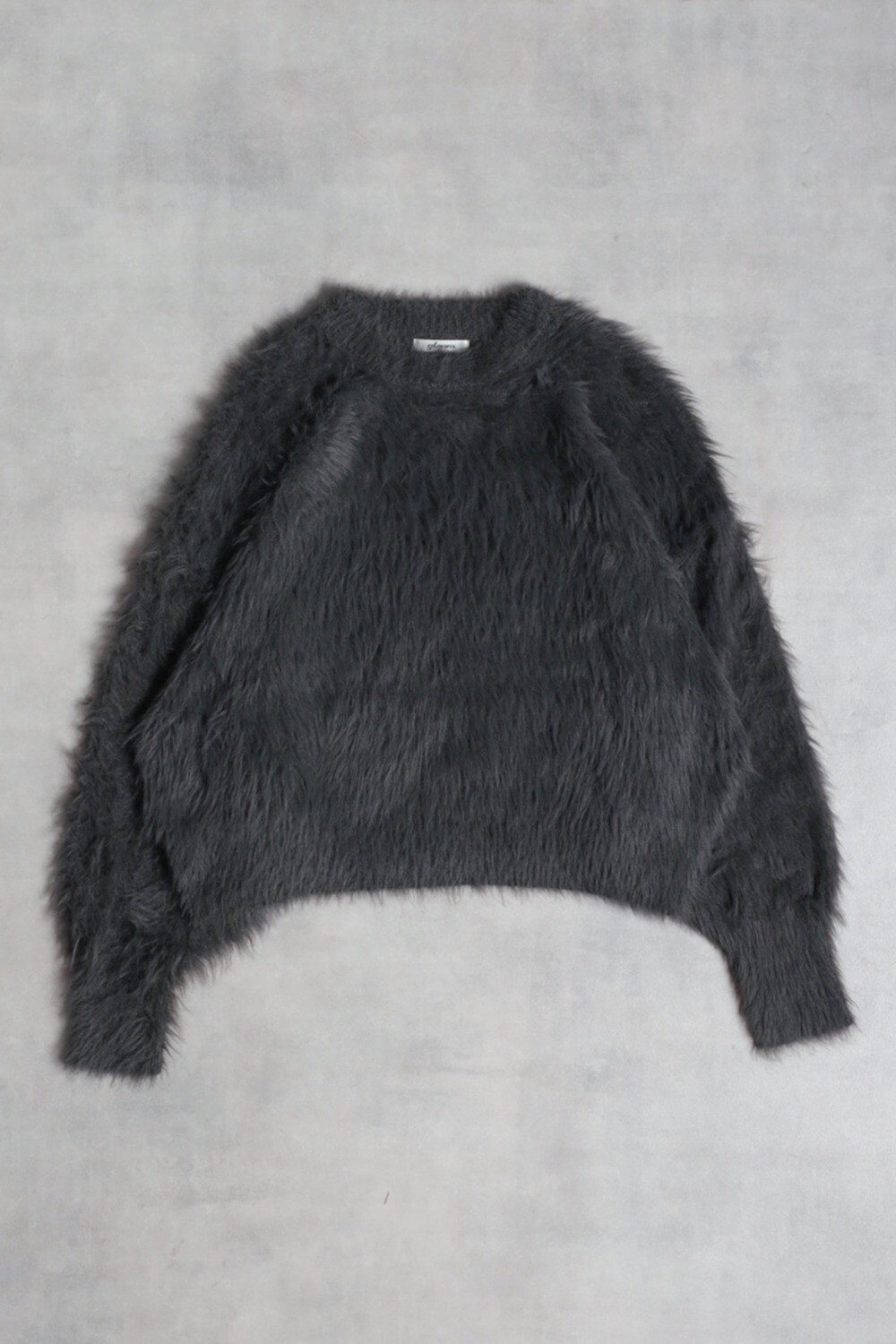 Charcoal-Gray