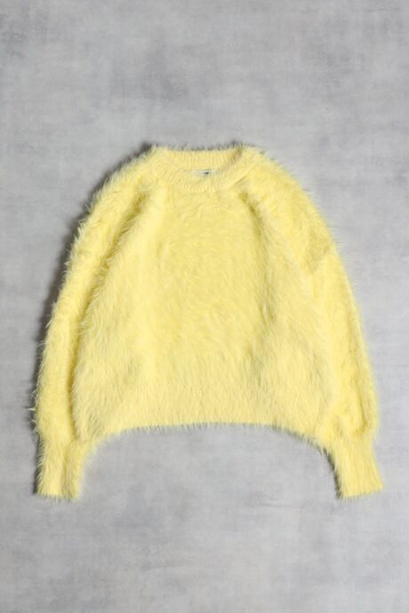 Light-Yellow