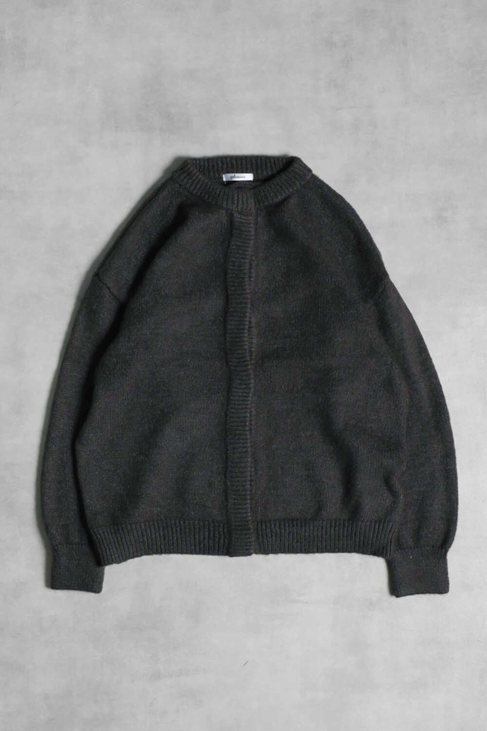 Charcoal-Gray