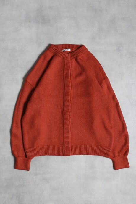 Orange-Red