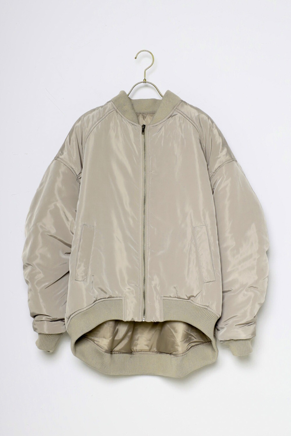 Gray-Beige