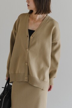 D&G DOLCE & GABBANA ボタンニットカーディガン 茶/CZ27 2025年最新】D&G ／ Dolce＆Gabbana メンズ カーディガンの人気