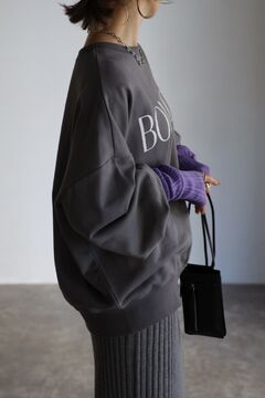 BONJOUR SAGAN公式オンラインストア / [SET]BONJOURロゴ