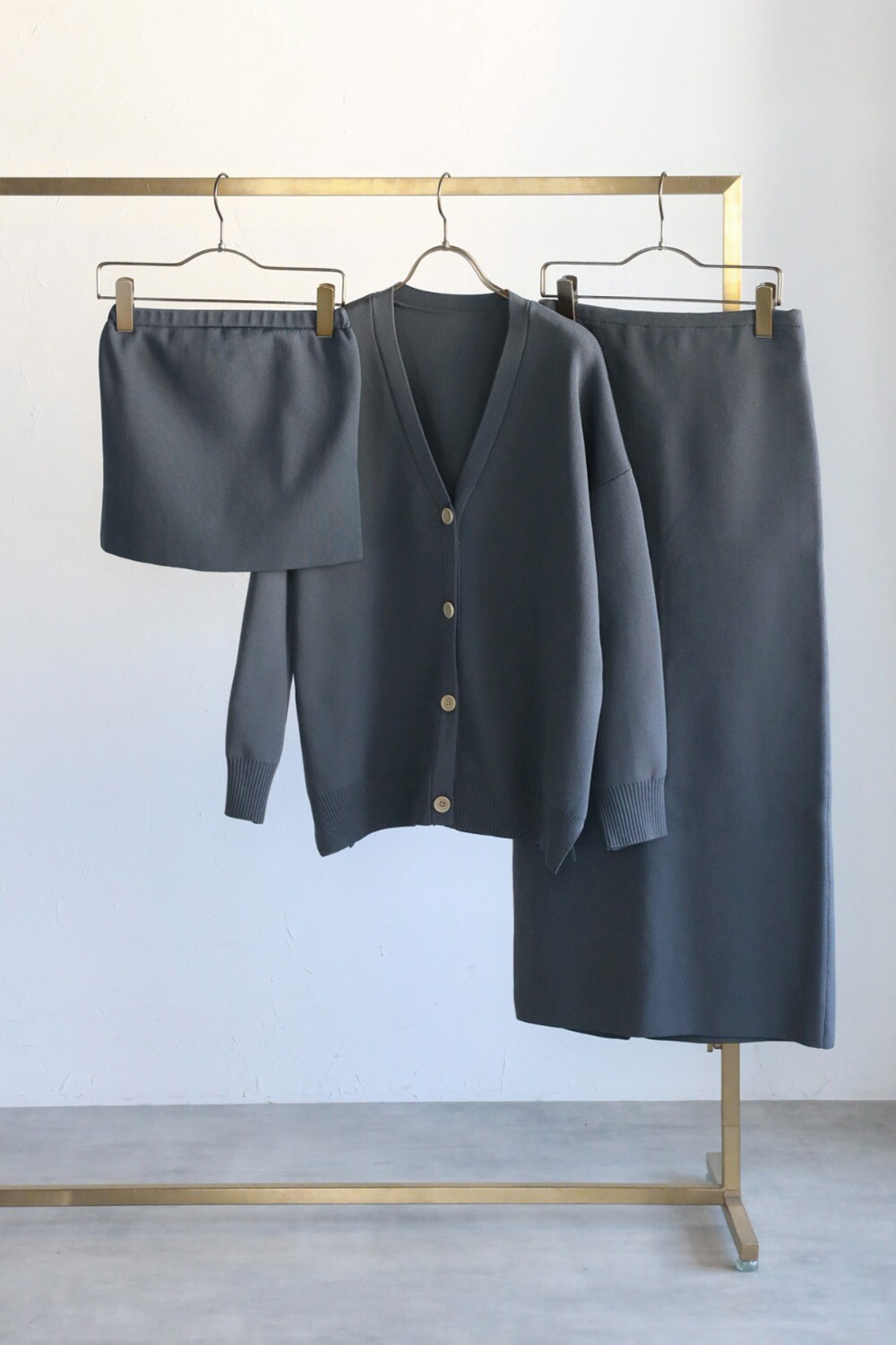 Charcoal-Gray