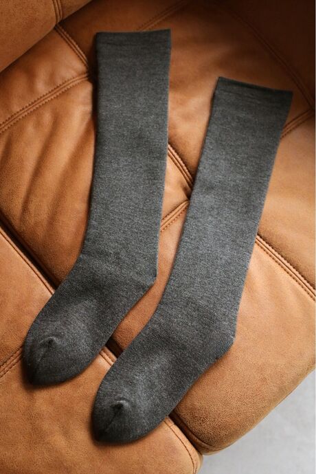 Charcoal-Gray
