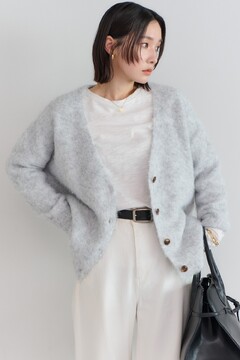 BONJOUR SAGAN公式オンラインストア / アルパカタッチディープV