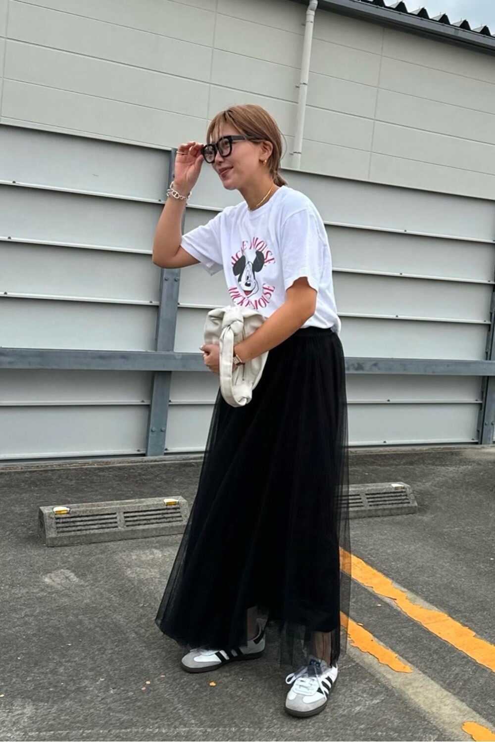 163cm