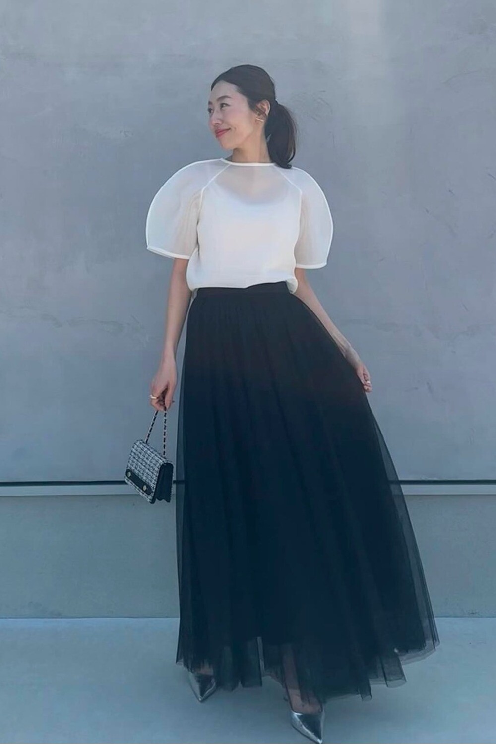 164cm