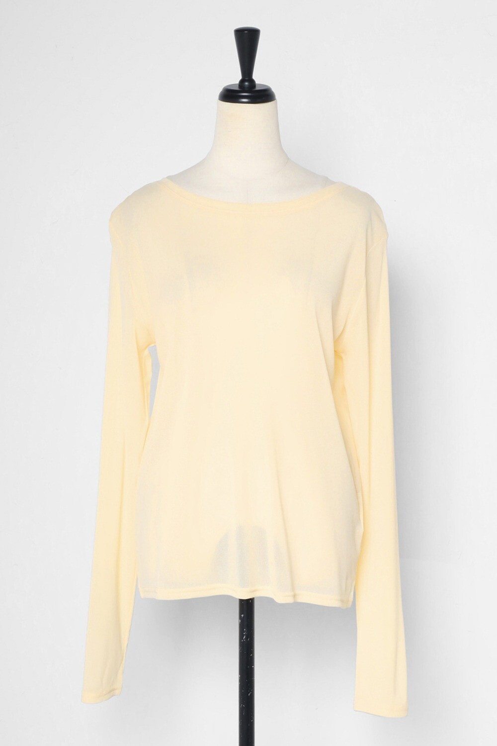 Light-Yellow