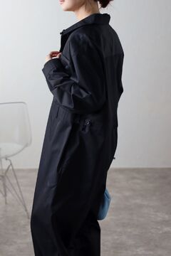 salsation 黒ジャンプスーツ　Sサイズ　新品 サルセーションsalsation黒ジャンプスーツSサイズ新品、未開封品