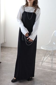 メロメロキャミワンピ➕ボンネットずきんズM2点。ボンネットずきんズ HELLO.SANFRANCISCO（ハローサンフランシスコ）の「【HELLO