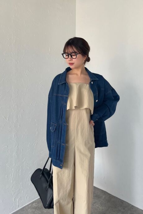 164cm/Beige