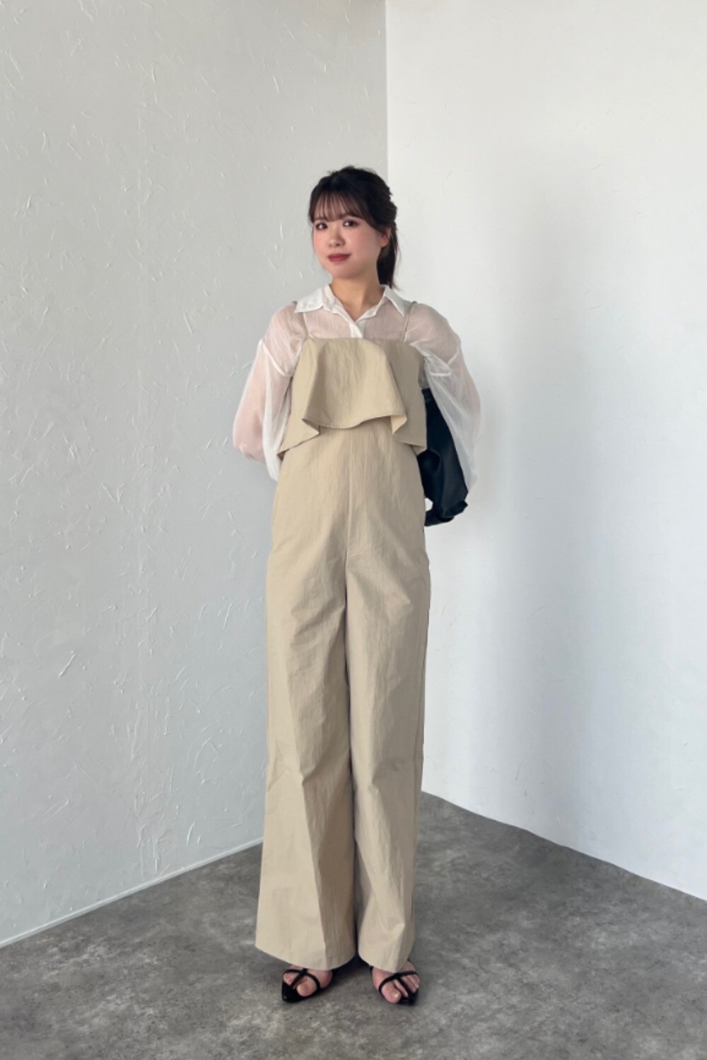 164cm/Beige