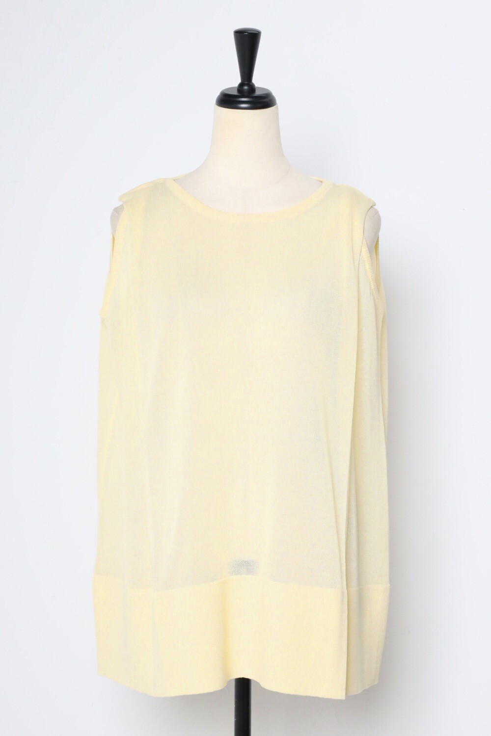 Light-Yellow