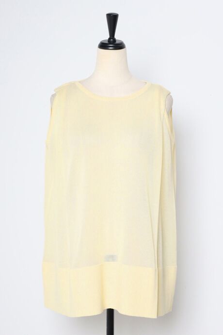 Light-Yellow