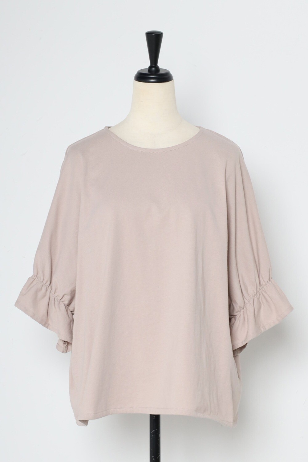 Pink-Beige