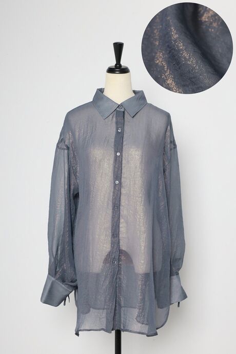 Charcoal-Gray