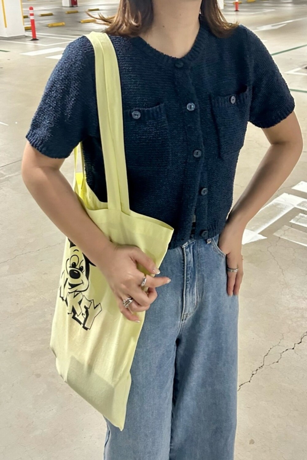 161cm