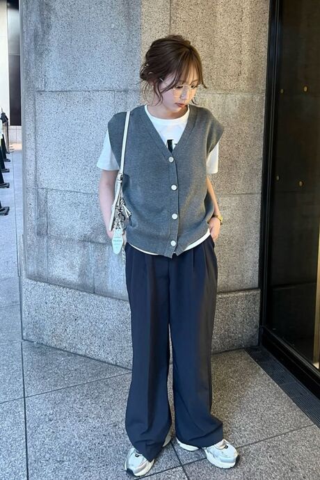 153cm/Dark-Gray