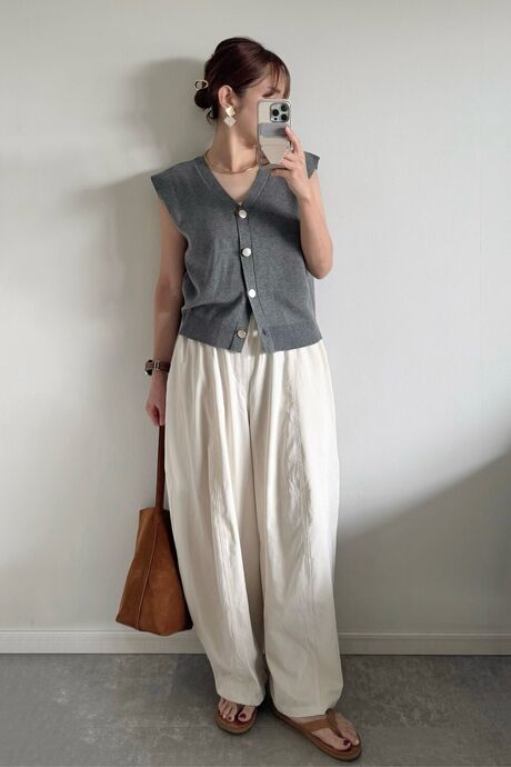162cm/Dark-Gray