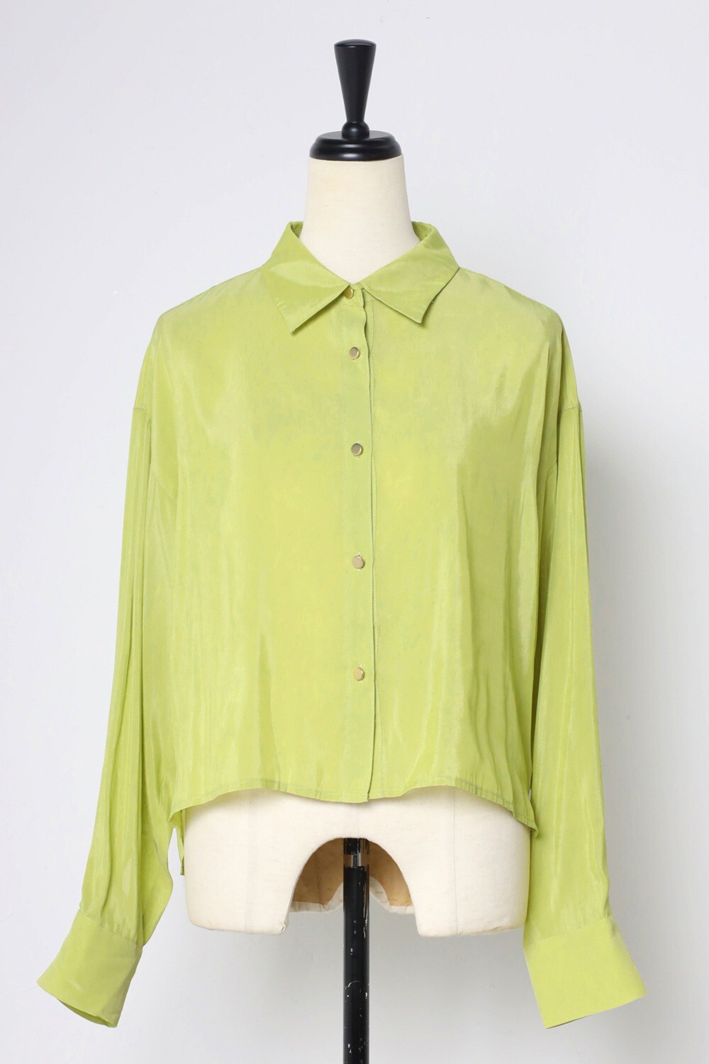 Light-Green