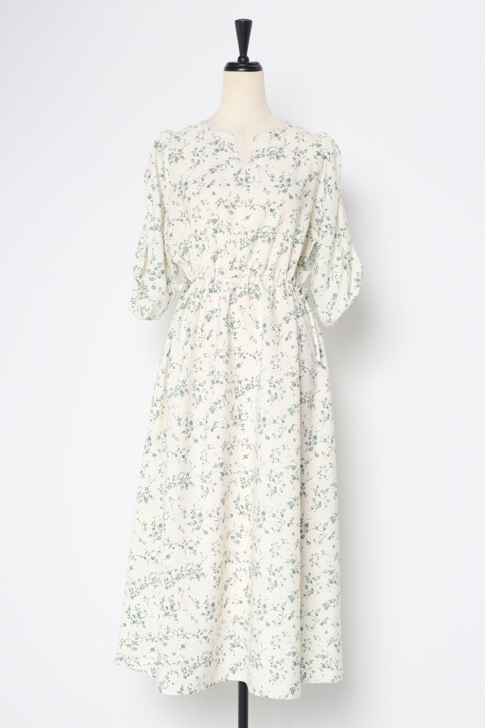 White×Green