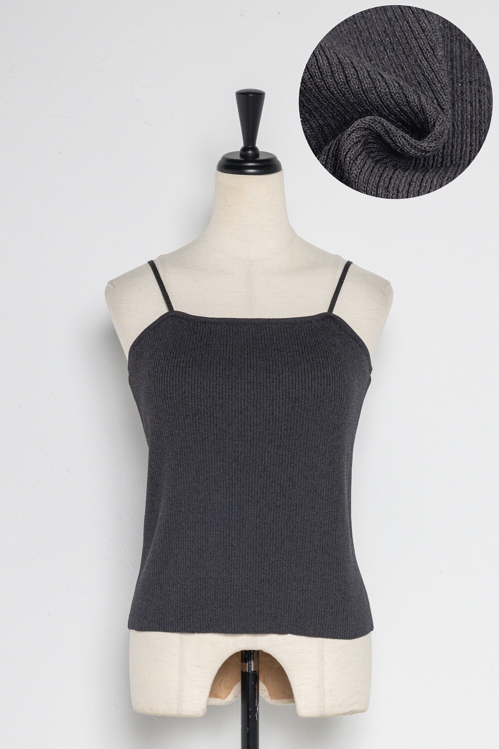 Charcoal-Gray