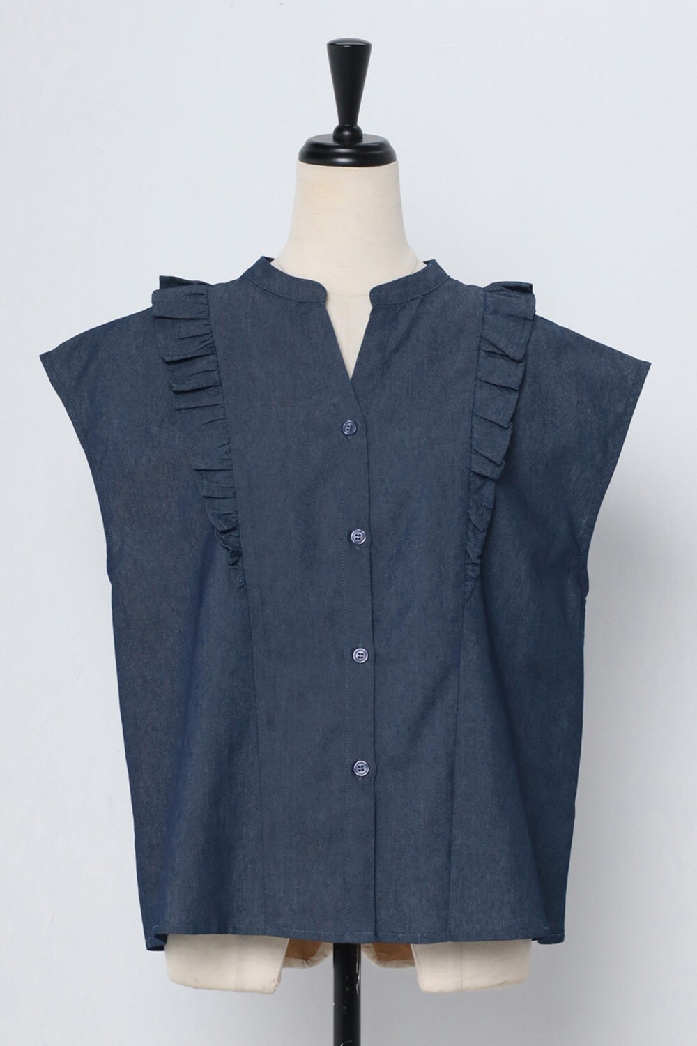 Indigo-Blue