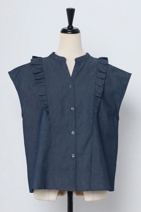 Indigo-Blue