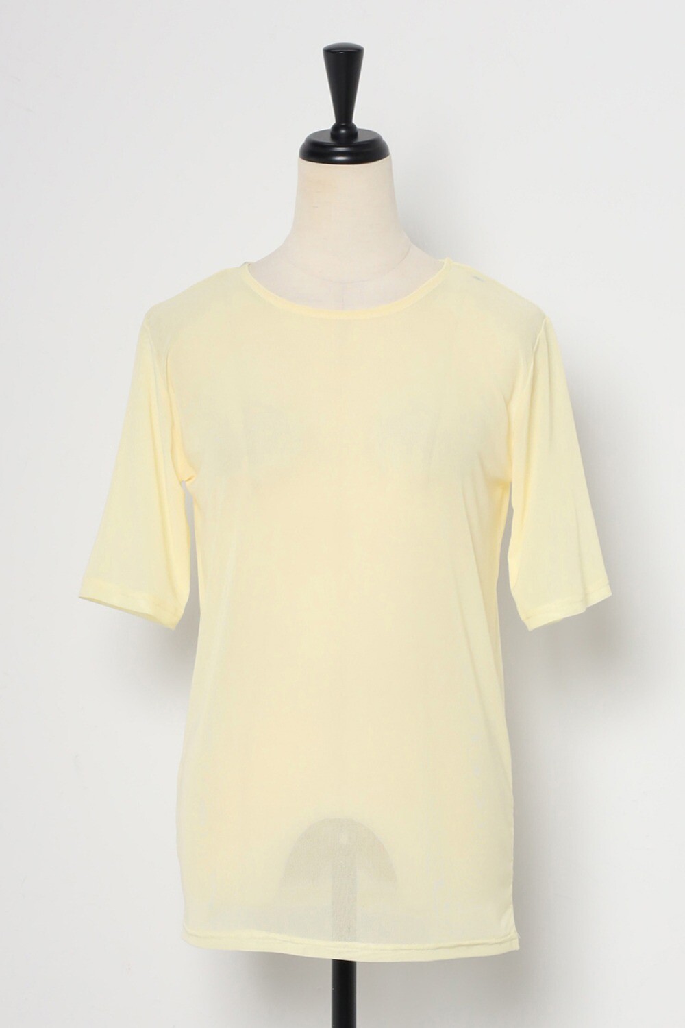 Light-Yellow