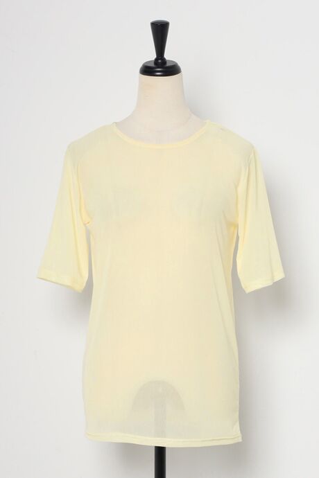 Light-Yellow