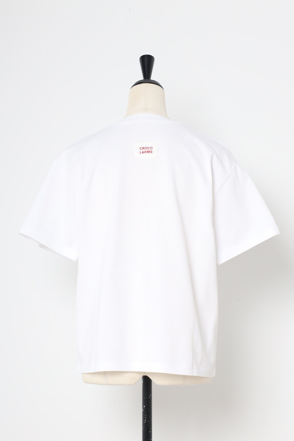 White×White