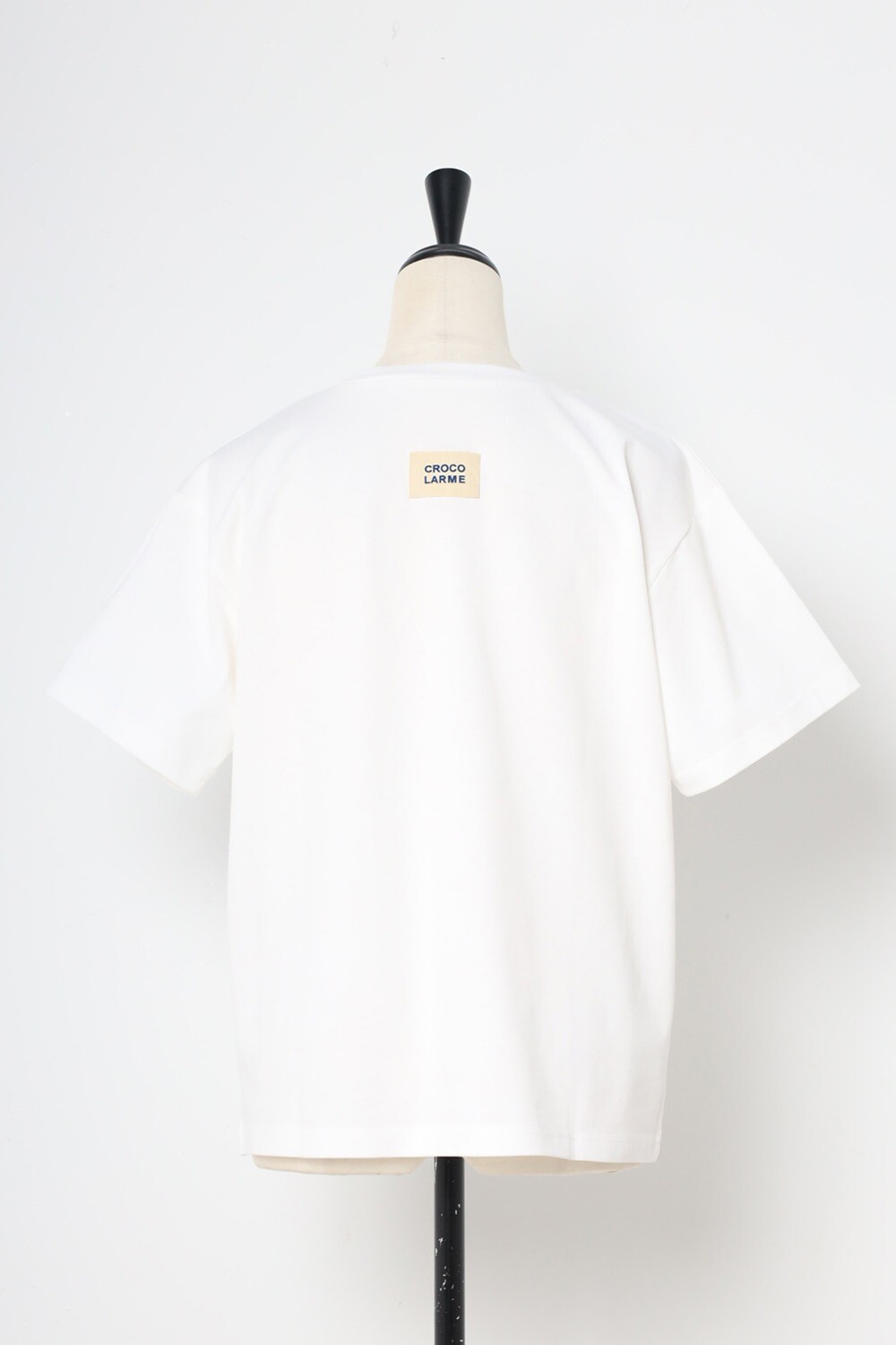 White×Beige