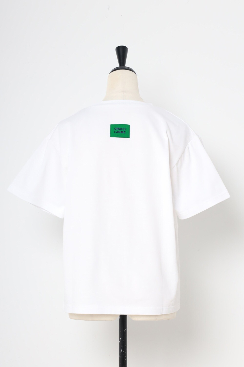 White×Green