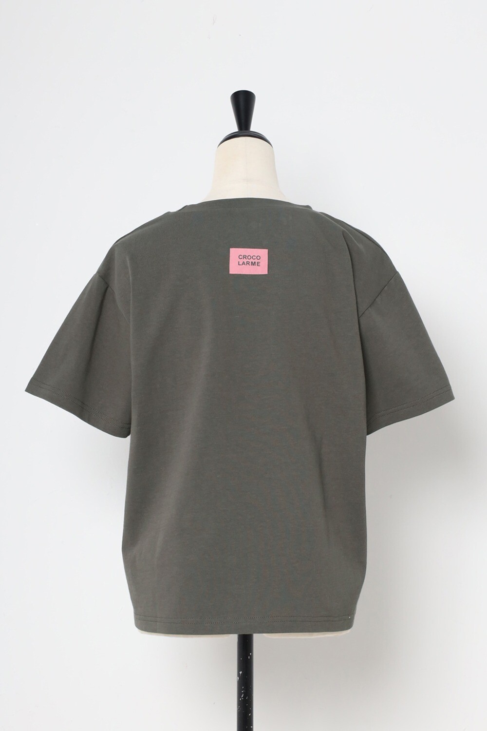Charcoal-Gray
×Pink