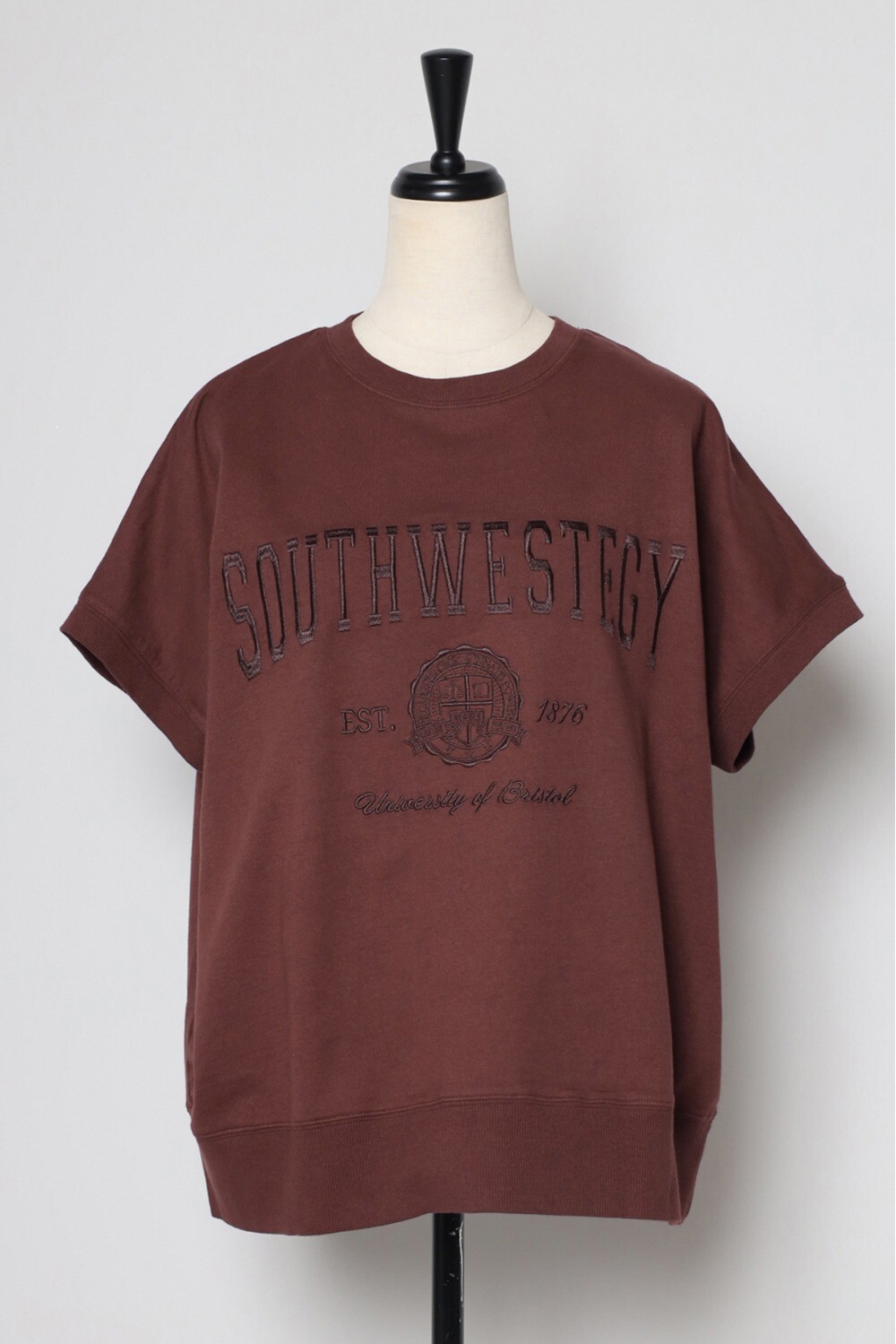 Red-Brown