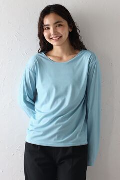 BONJOUR SAGAN公式オンラインストア / リバーシブルシアートップス