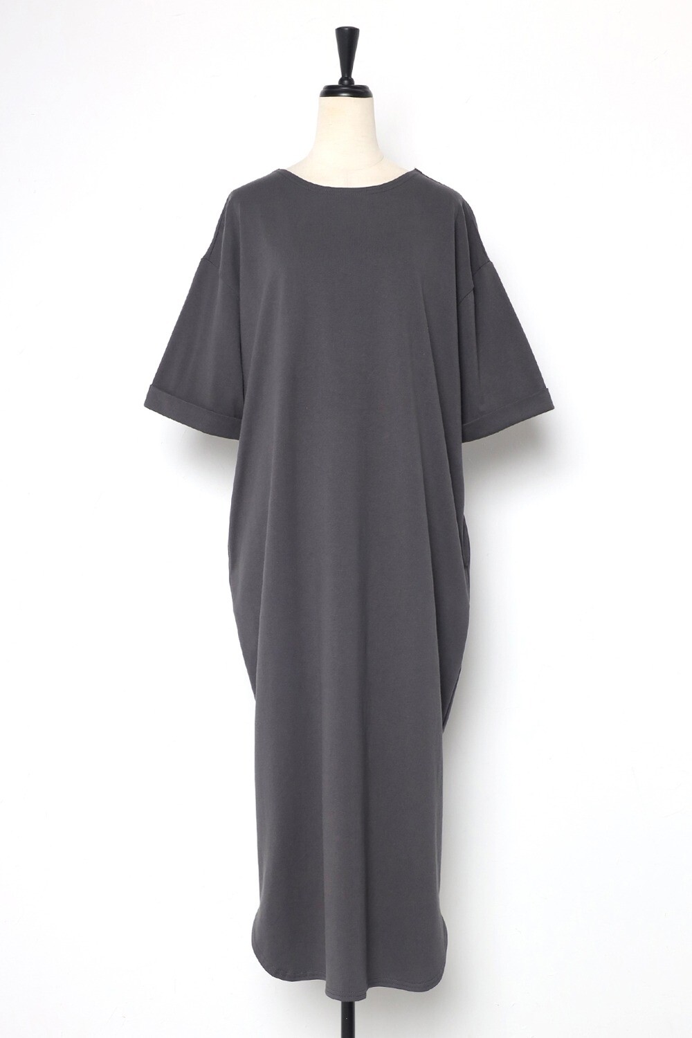 Charcoal-Gray