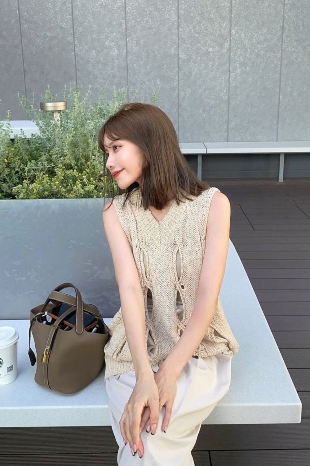 152cm