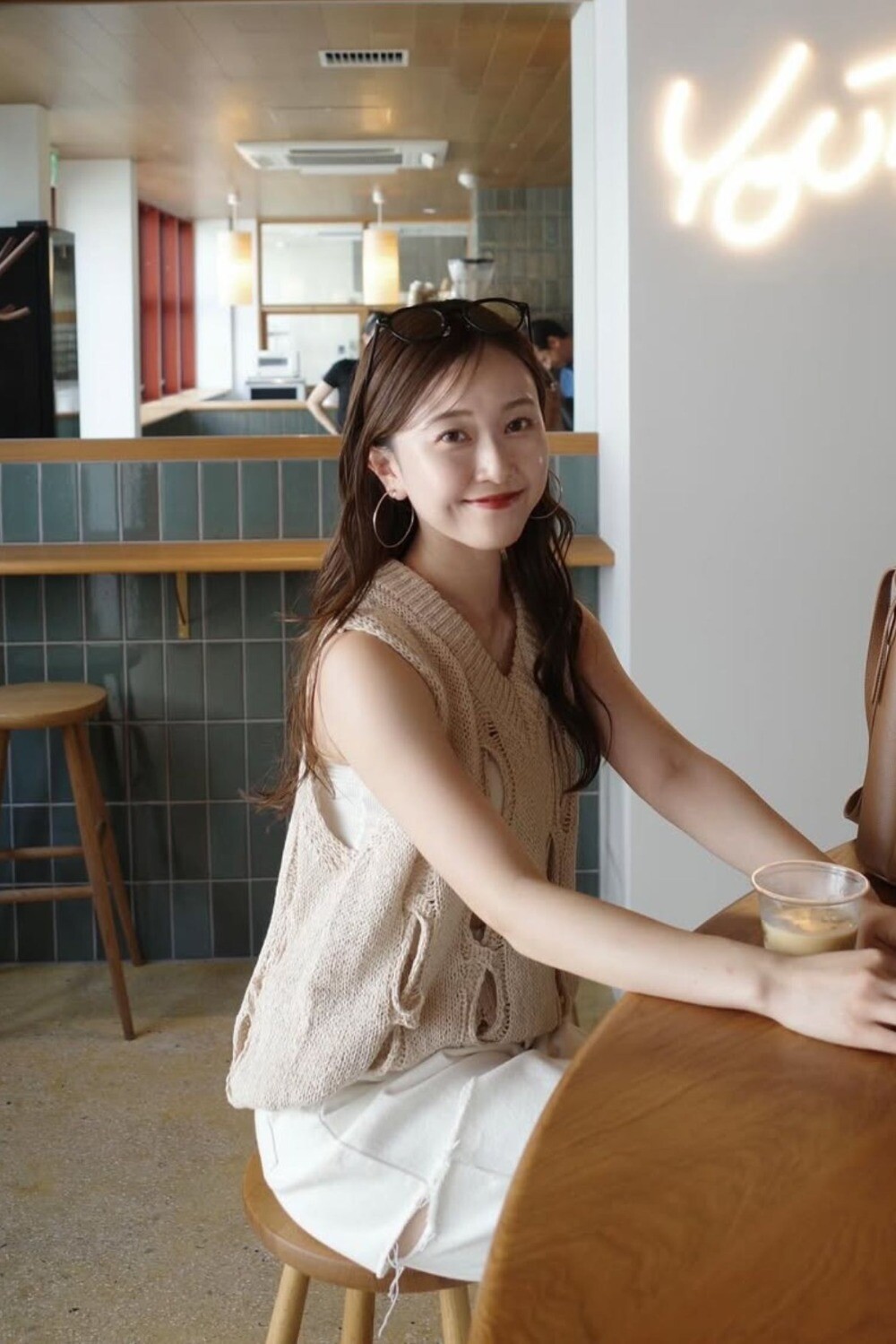 158cm