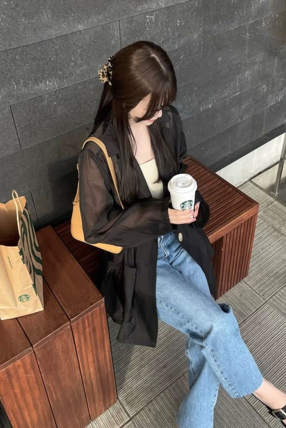 153cm