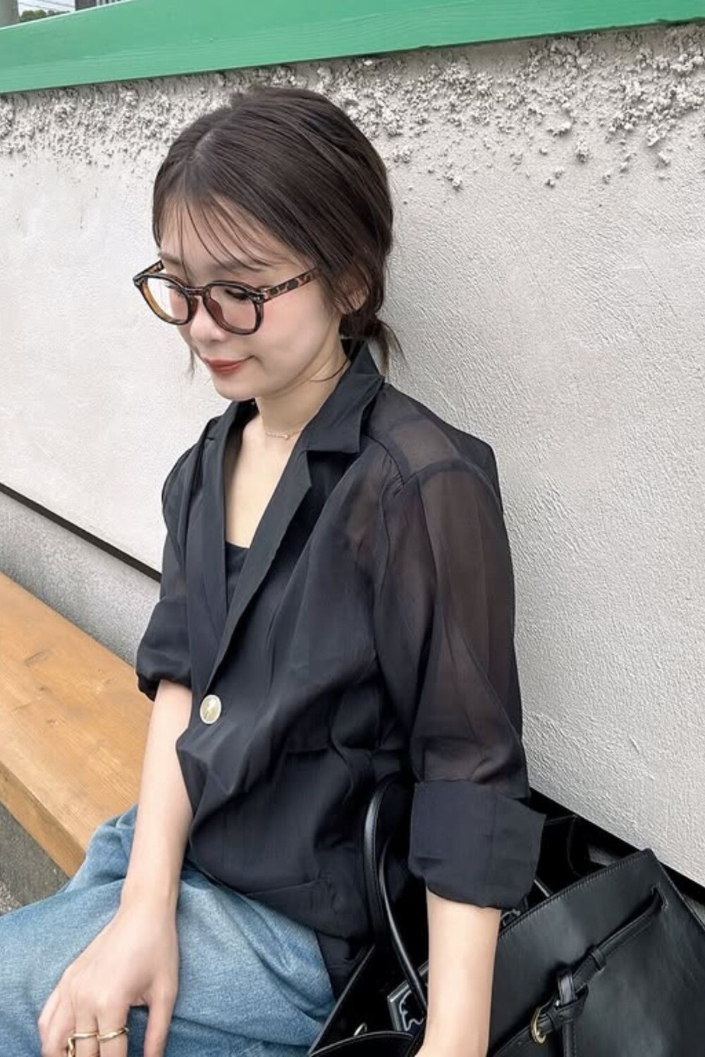 155cm