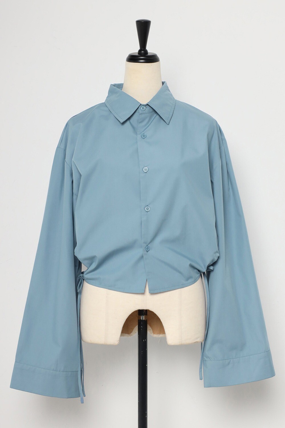Blue-Gray