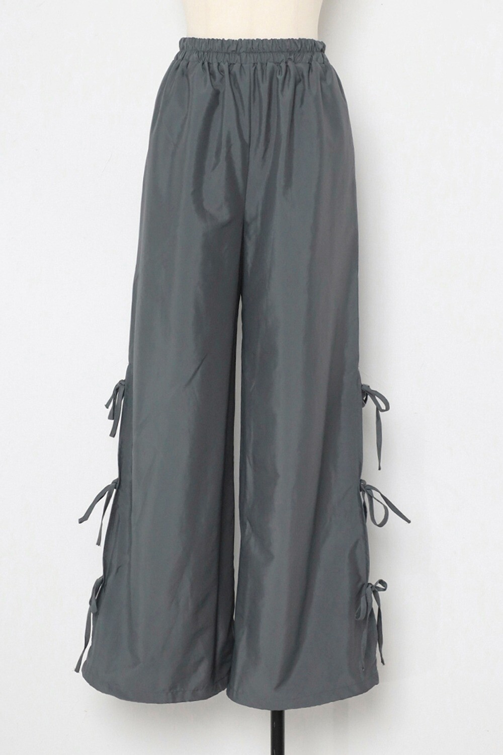 Charcoal-Gray