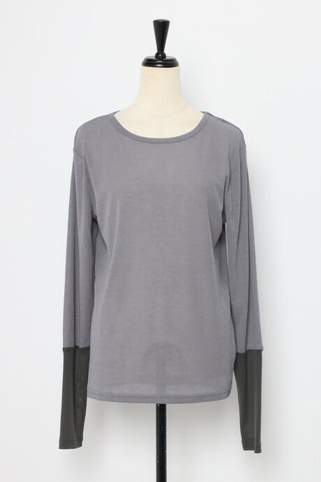 Gray