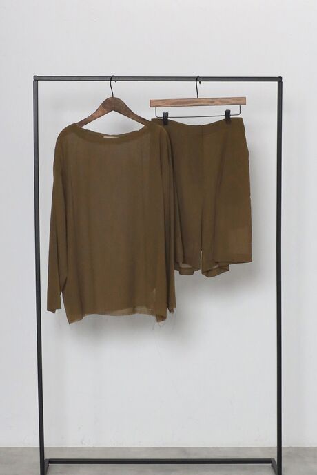 Khaki-Brown