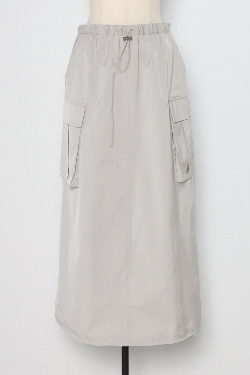 Gray-Beige
