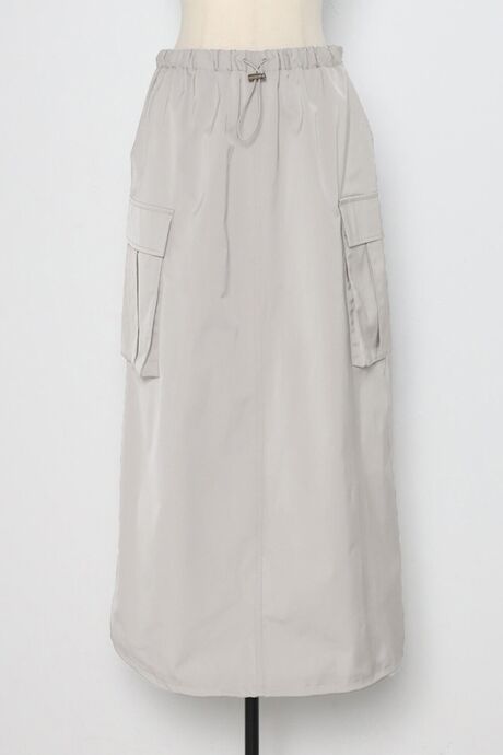 Gray-Beige