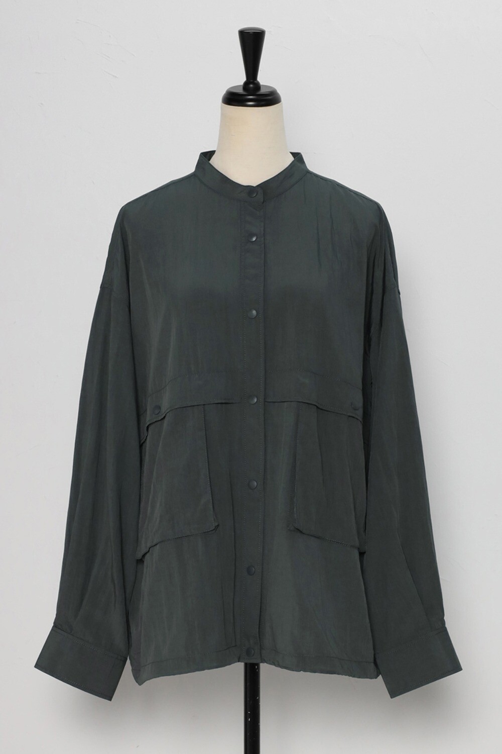 Charcoal-Gray